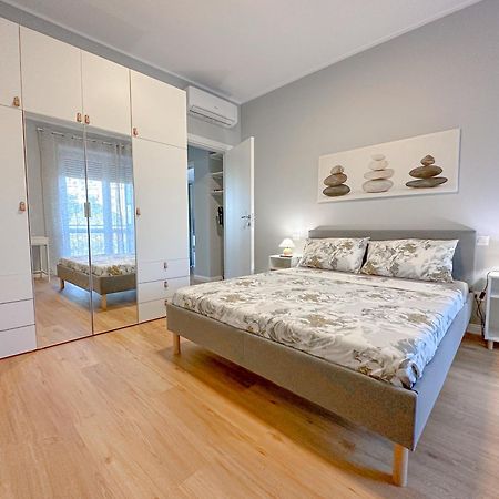Torre 24 - Luxury Naviglio Suite 米兰 外观 照片