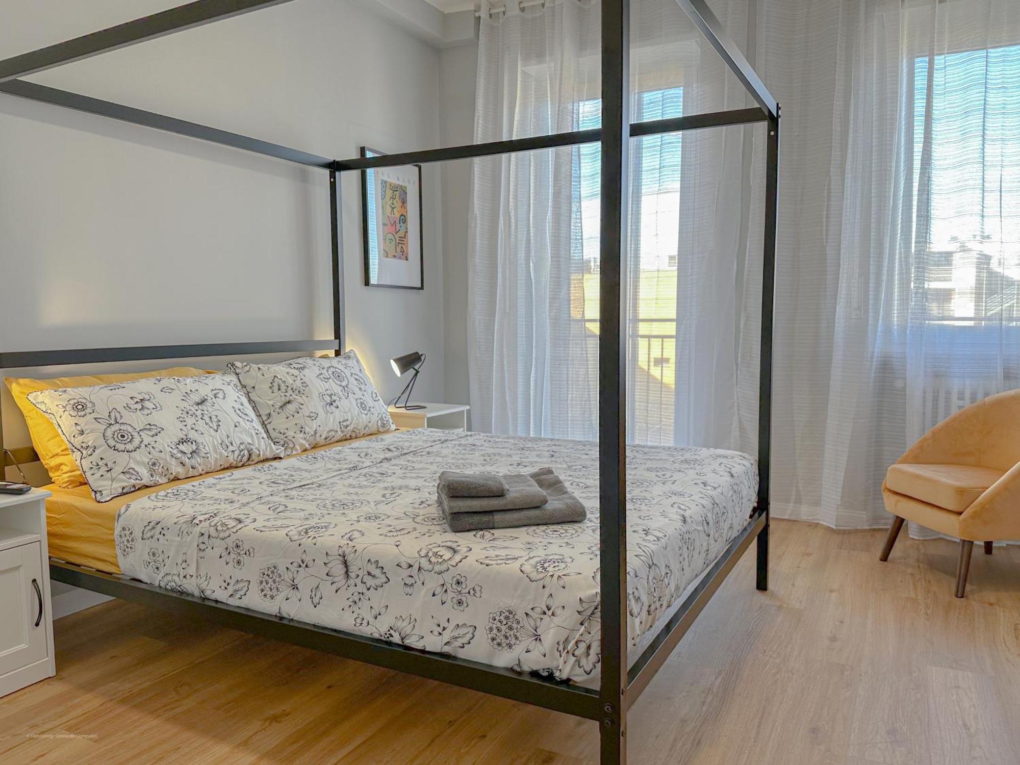 Torre 24 - Luxury Naviglio Suite 米兰 外观 照片