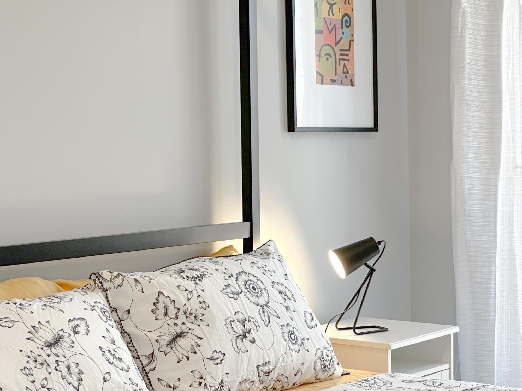 Torre 24 - Luxury Naviglio Suite 米兰 外观 照片