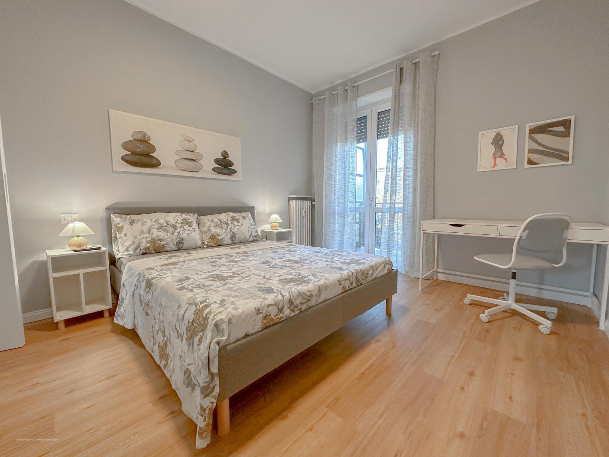 Torre 24 - Luxury Naviglio Suite 米兰 外观 照片