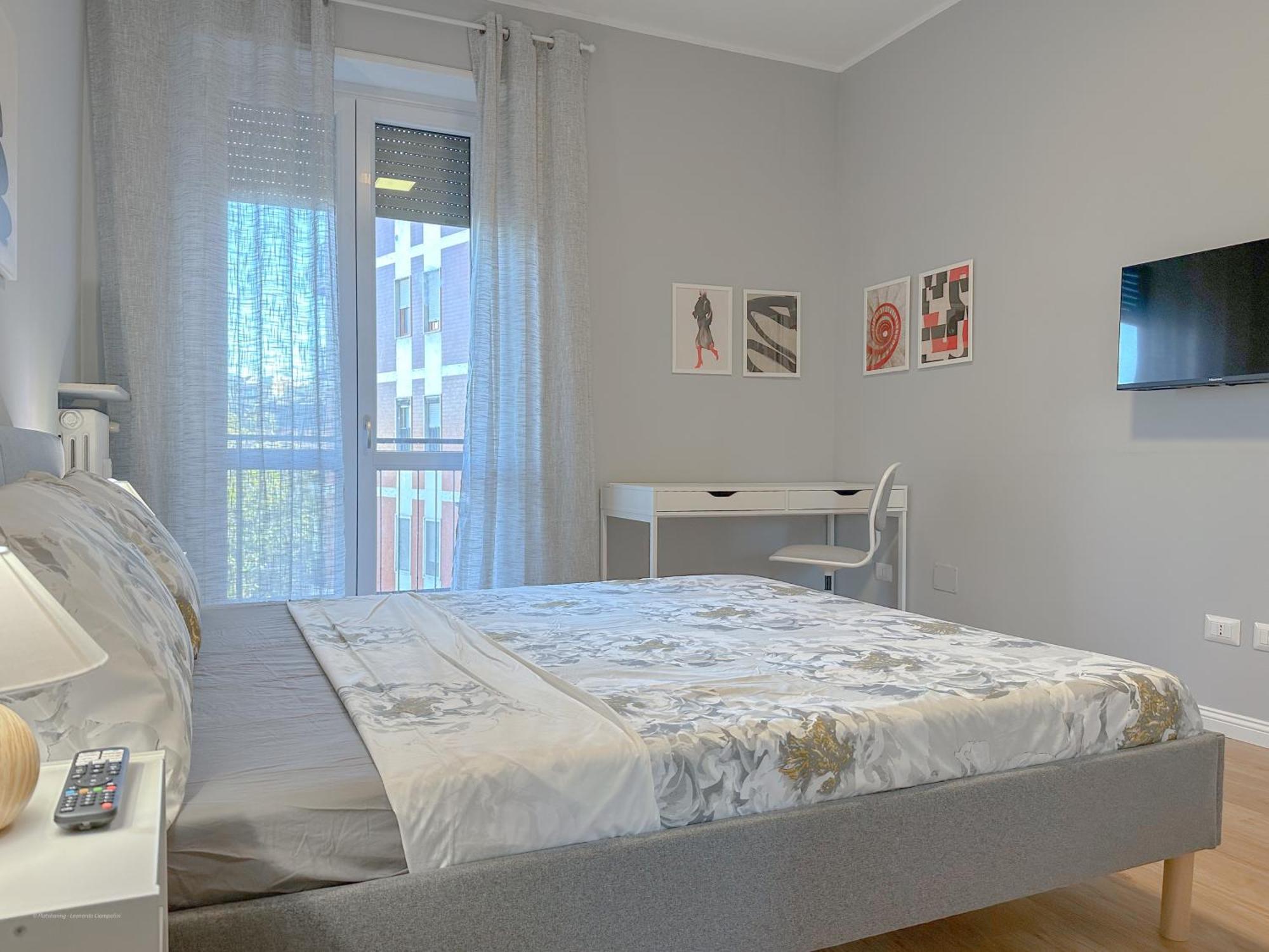 Torre 24 - Luxury Naviglio Suite 米兰 外观 照片