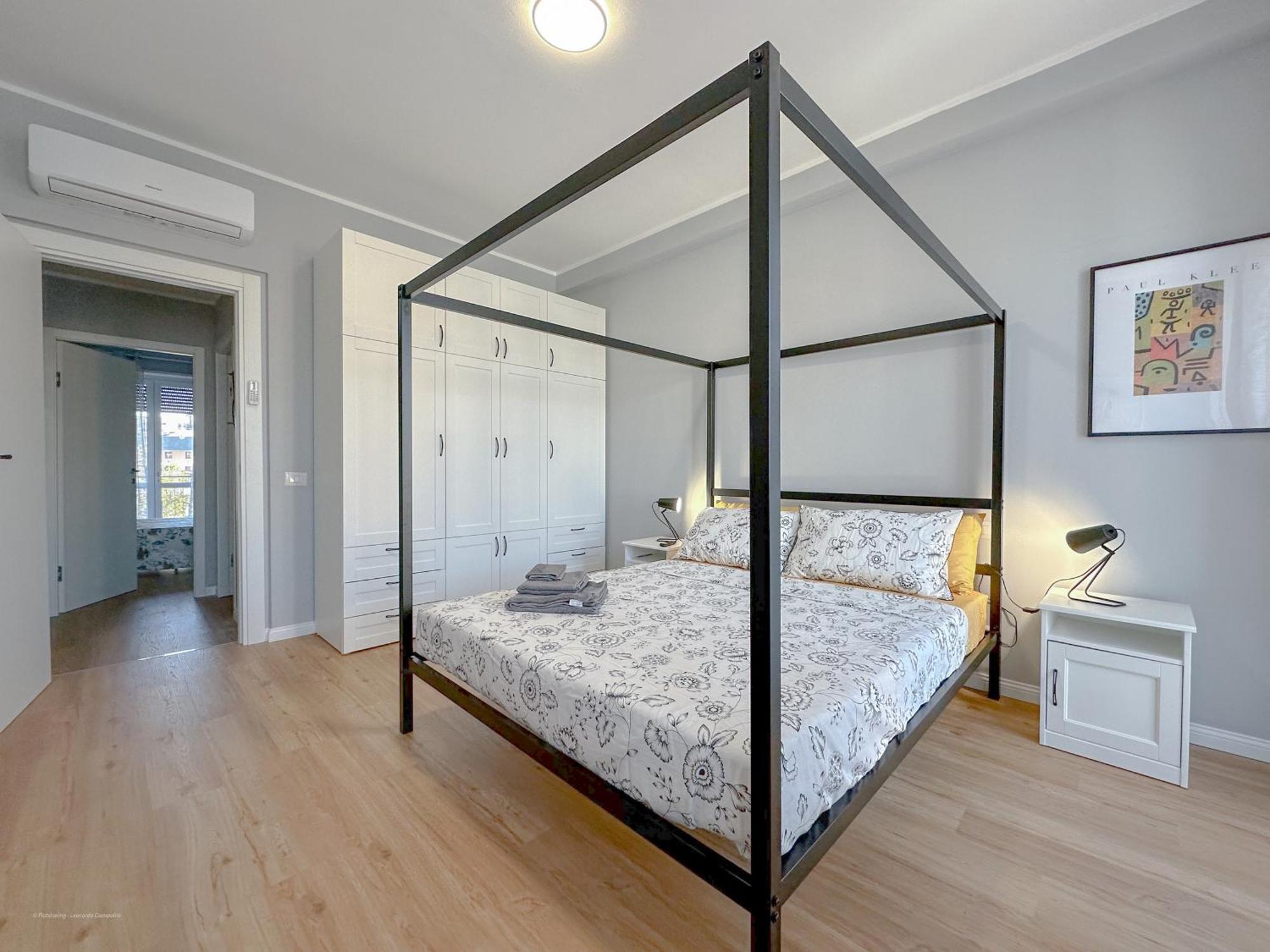 Torre 24 - Luxury Naviglio Suite 米兰 外观 照片