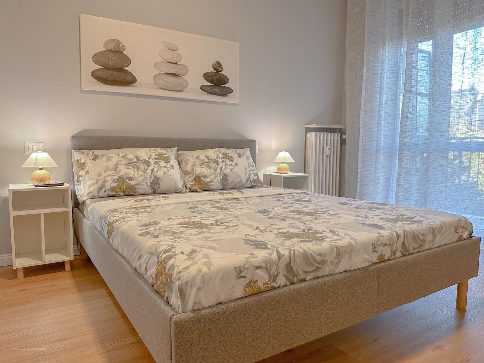 Torre 24 - Luxury Naviglio Suite 米兰 外观 照片