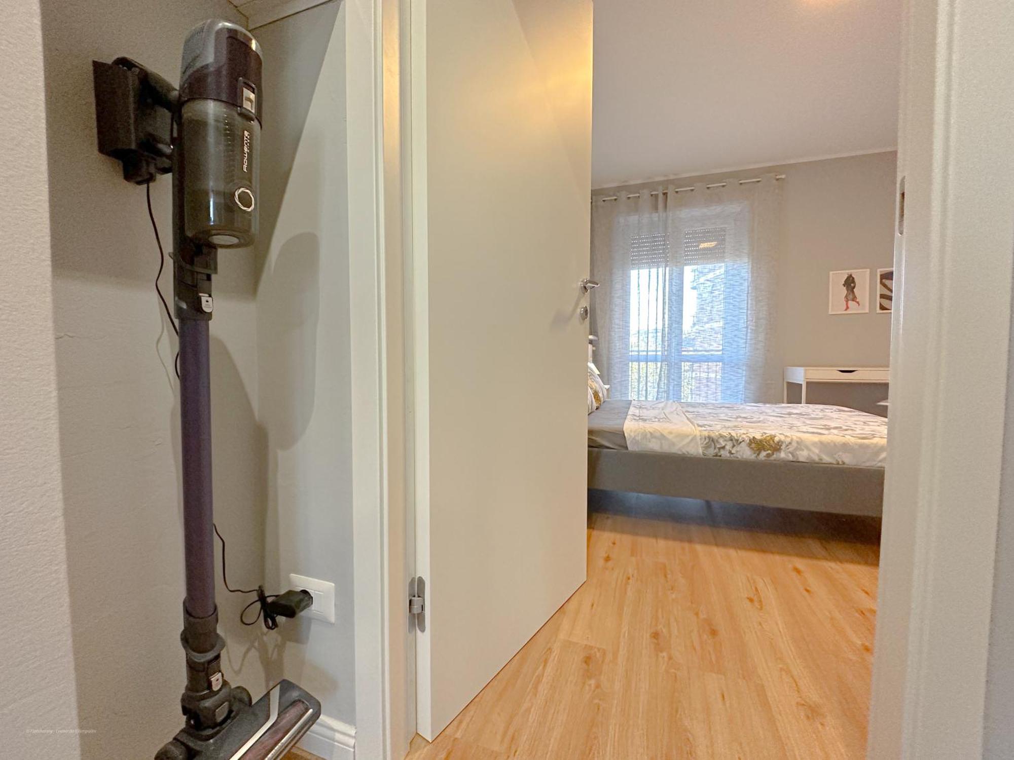Torre 24 - Luxury Naviglio Suite 米兰 外观 照片