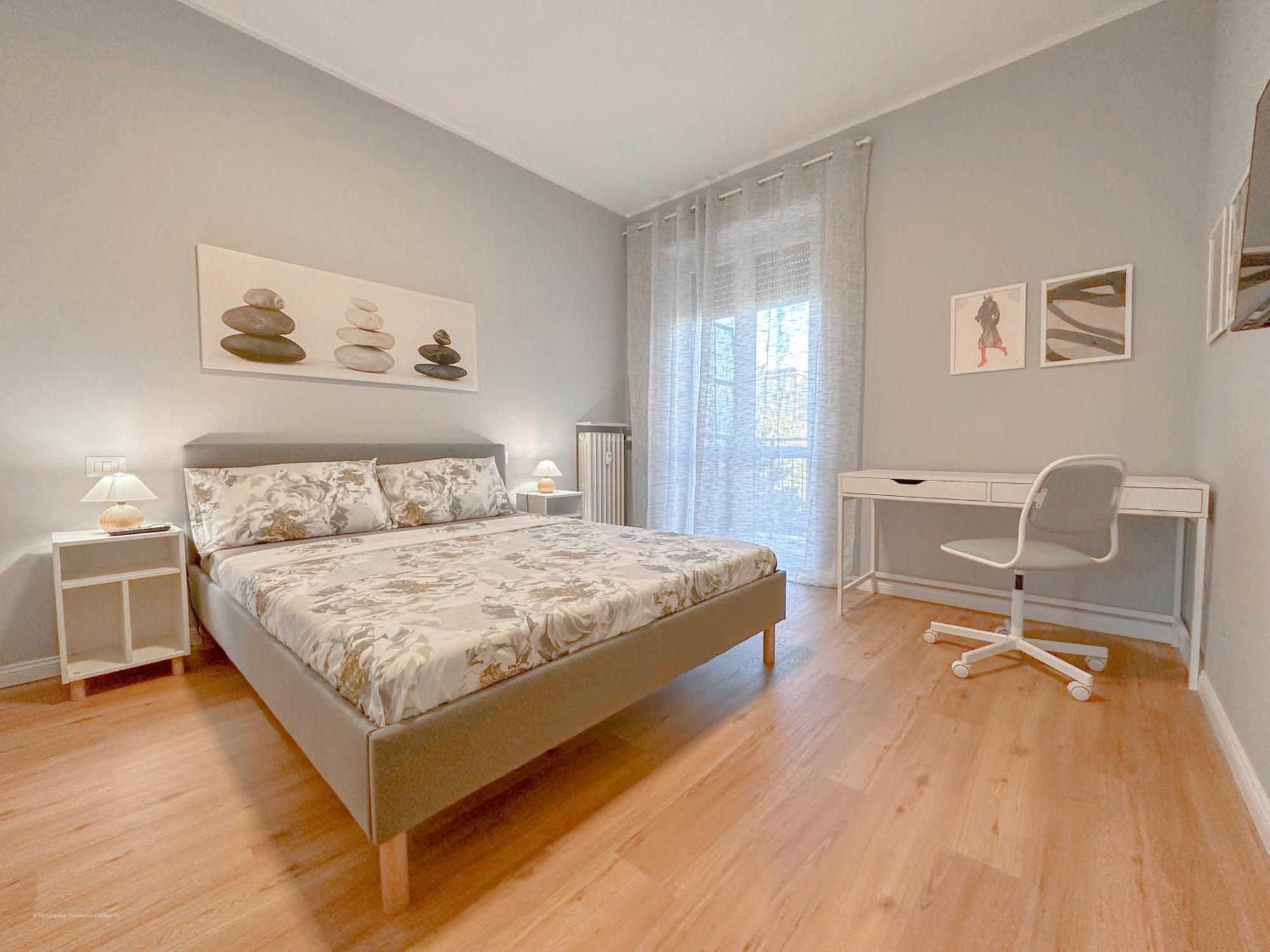 Torre 24 - Luxury Naviglio Suite 米兰 外观 照片