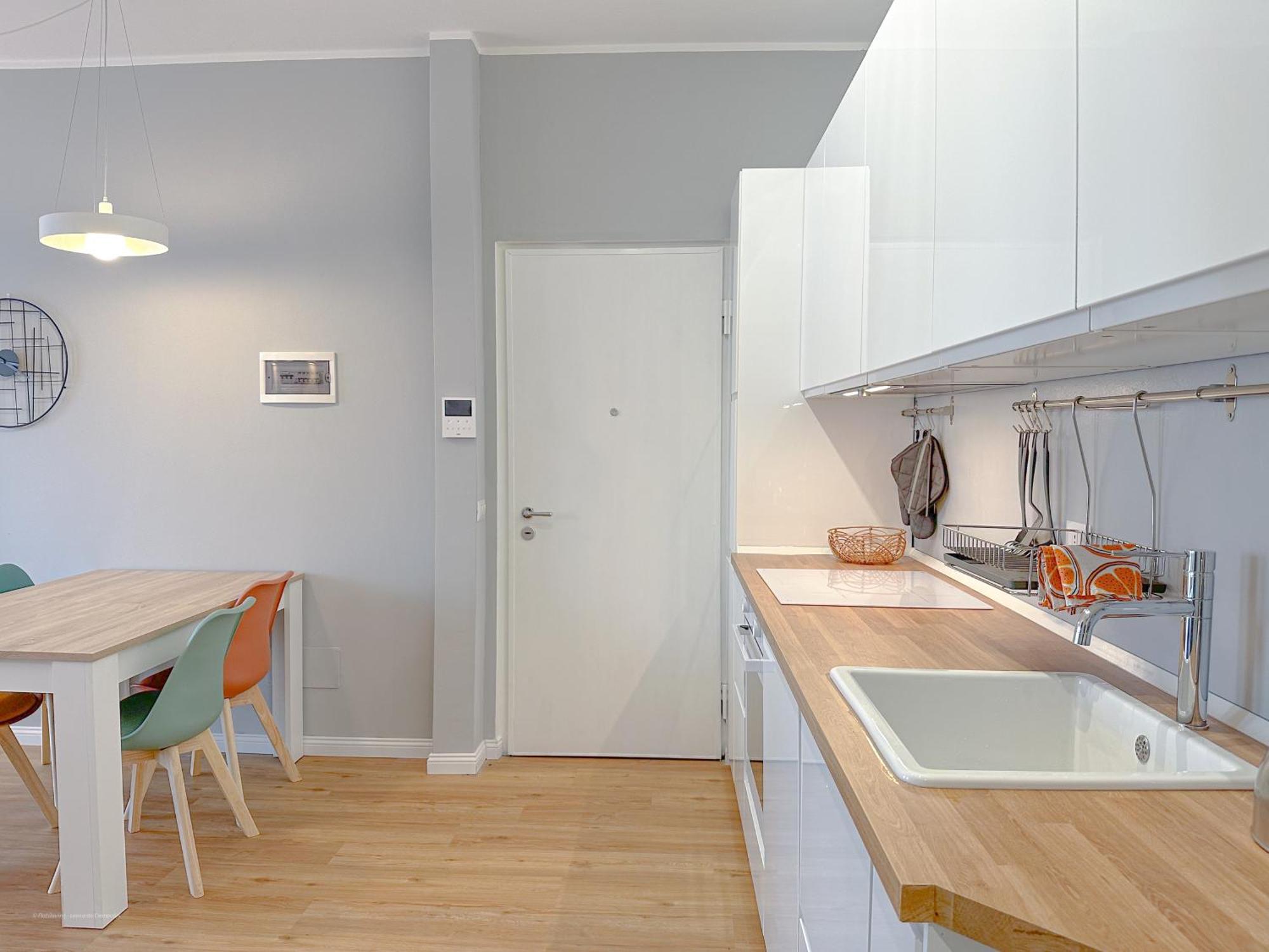 Torre 24 - Luxury Naviglio Suite 米兰 外观 照片