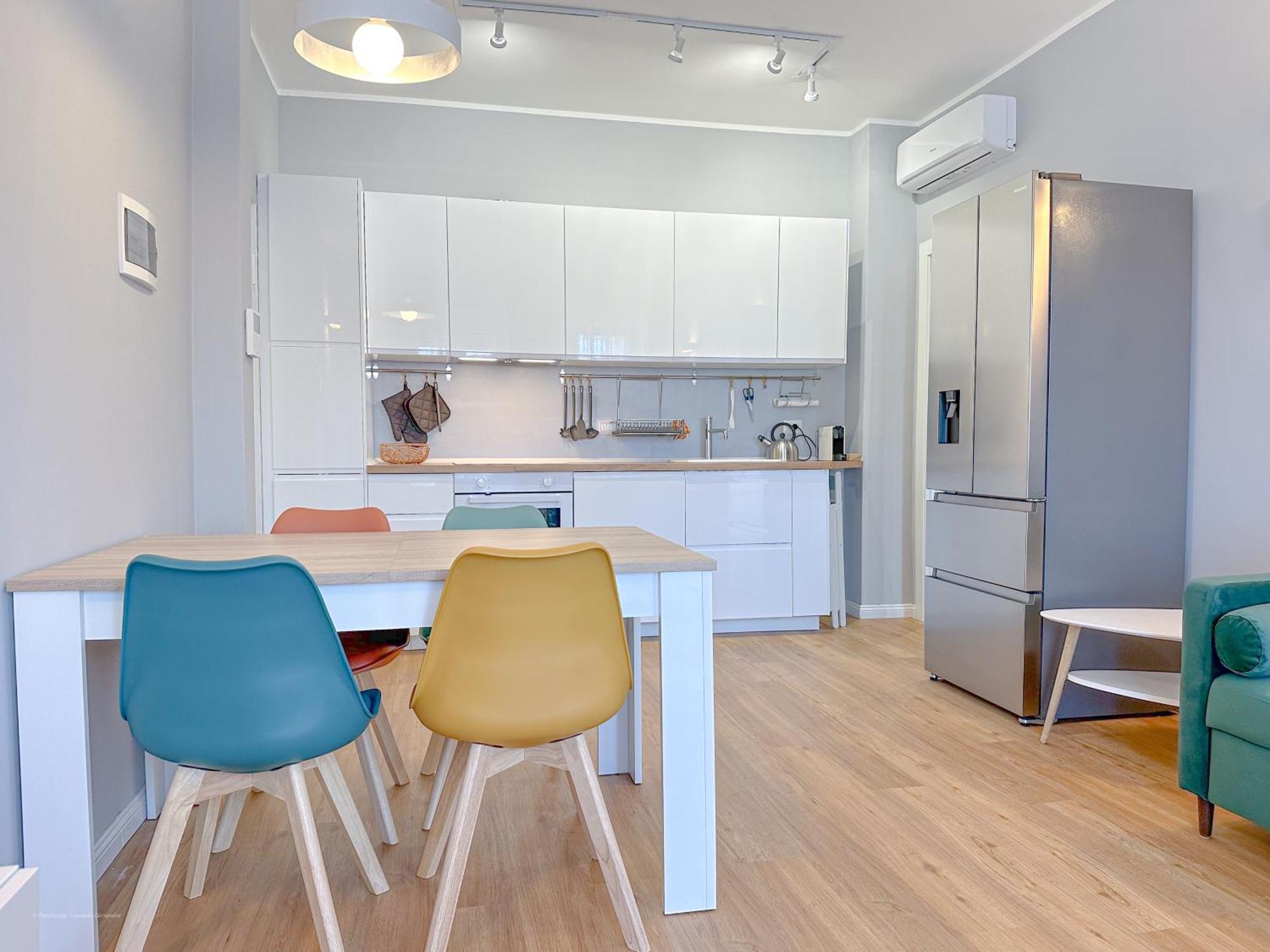 Torre 24 - Luxury Naviglio Suite 米兰 外观 照片